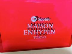 MAISON ENHYPEN SEOUL ソヌ SUNOO セット