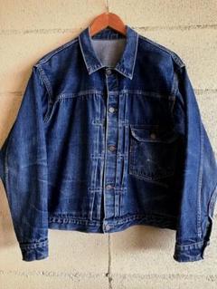 早い者勝ちセール中！リーバイスプレミアムファーストTバックサイズ46 LEVI'S VINTAGE CLOTHING 70506-0028 1936年モデル TYPE I 506XX