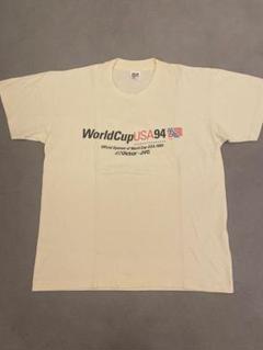 新品　World Cup USA 94 Tシャツ