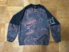OAKLEY Vジャン　ウィンドブレーカー 長袖