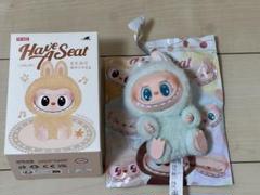 LABUBU ぬいぐるみ　QUQU soymilk 2個セット 2025年最新】Labubu ququの人気アイテム - メルカリ