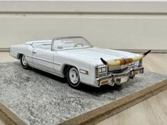グリーンライト、1/64、1976 キャデラック エルドラド - メルカリ