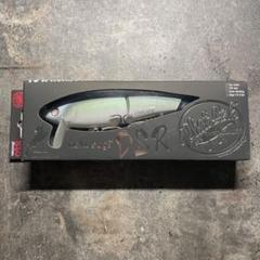 nekosogi DSR スモーキングゴースト ヴィンテージアウトドア・釣り・旅行用品 - nekosogi DSR