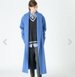 極美品 allureville アルアバイル カシミヤ混 チェスターコート 2025年最新】allureville カシミヤ コートの人気アイテム - メルカリ