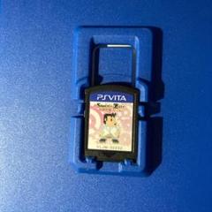 psvita シュタインズゲート　比翼恋理のだーりん