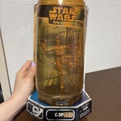 2025年最新】STAR WARS epic forceの人気アイテム - メルカリ