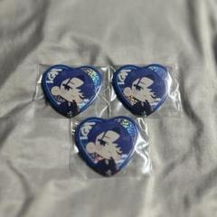 XlamV ビバレン レオン 京まふ 缶バッジ VS AMBIVALENZ ビバレン XlamV レオン スバル - メルカリ