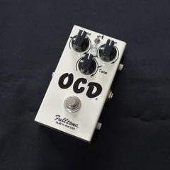 Fulltone OCD V2(水曜より一時出品取り下げます。ご購入はお早め