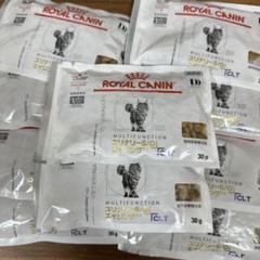 ○ロイヤルカナン 猫用ユリナリー S/Oエイジング7＋+CLT 30g×10