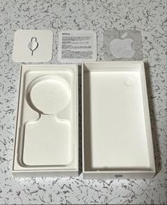 iPhone 箱のみ