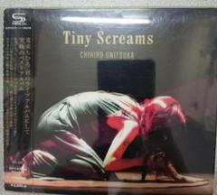 鬼束ちひろ 2CD+DVD Tiny Screams 新品未開封 + オマケ Amazon.co.jp: 完全生産限定盤 Tiny Screams 鬼束ちひろ 2CD+DVD