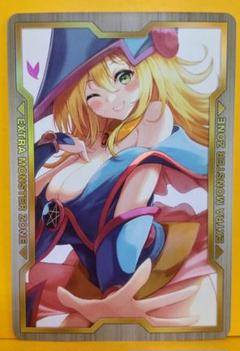 2025年最新】遊戯王ラッシュデュエル ブラックマジシャンガール