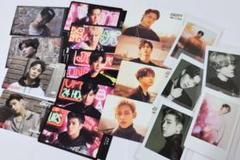 2025年最新】got7 トレカ タワレコの人気アイテム - メルカリ