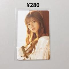 TWICE シーグリ 2023 特典カード トレカ サナ TWICE サナ シーグリ 2023 トレカ｜Yahoo!フリマ（旧PayPayフリマ）