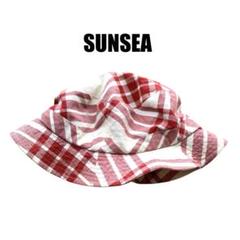 SUNSEA サンシー バケハ