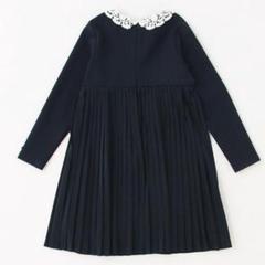 美品♡ケイトスペード　卒園式　結婚式　発表会　七五三　110　ワンピース