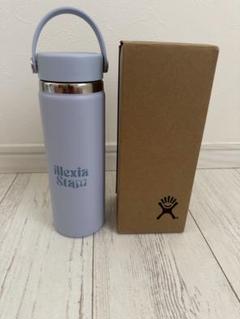 Hydro Flask x ALEXIA STAM] 20oz Wide Mouth | ALEXIA STAM