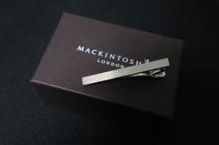 MACKINTOSH LONDON ネクタイピン