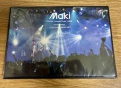 Maki 「RINNE」Release Tour 「大四喜」