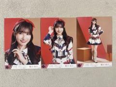 蟹沢萌子 生写真 直筆 モーリーファンタジー コメあり ≠ME ノイミー 蟹沢萌子 生写真 ノイミーモーリーファンタジー