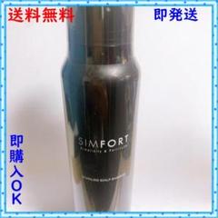 SIMFORT シンフォート スパークリングスカルプシャンプー