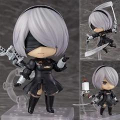 2B　フィギュア　NieR:Automata　ニーアオートマタのサムネイル