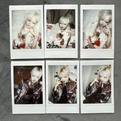シェルミィ　友我　チェキ シェルミィ 友我 チェキの通販 by Chat errant｜ラクマ