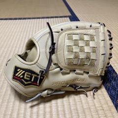 新品】西武ライオンズ キッズグローブ 武内、高橋、外崎、源田