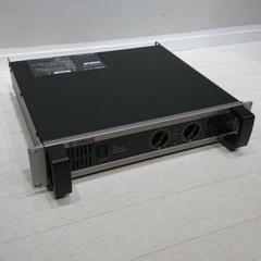 YAMAHA XP2500 ステレオ パワーアンプ 業務用 パワーアンプ ⑤ ヤマハ | XP Series - パワーアンプ - 概要
