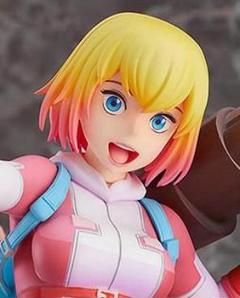 グウェンプール ブレイキング・ザ・フォースウォール 1/8 完成品