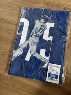 大谷翔平 記念グッズ