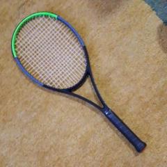 ウイルソンBLADE98 16×19 V7.0 数回使用