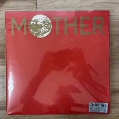 MOTHER マザー オリジナル・サウンドトラック 完全生産限定 レコード LP MOTHER マザー オリジナル・サウンドトラック 完全生産限定