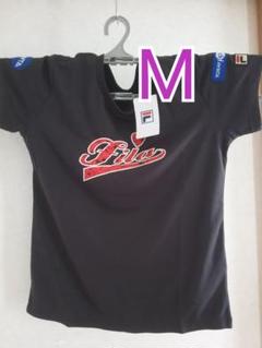 FILA Tシャツ (M)