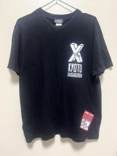 dustbox×京都大作戦2025 コラボTee XL 黒❶10-FEET 土産物│京都大作戦2025
