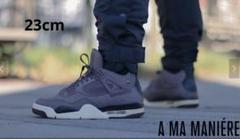 A Ma Maniére × Nike Air Jordan 4のサムネイル