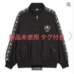 gu kappa ブルゾンのサムネイル