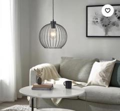 IKEA GRINDFALLET グリンドファレット