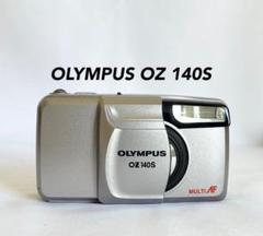 【動作確認済】 Olympus μZOOM 140 F0516-16ID p μ（ミュー）シリーズ：シリーズ別：オリンパス