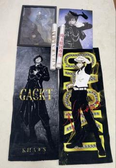 2025年最新】gacktの人気アイテム - メルカリ