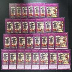 遊戯王 ドラグマパニッシュメント ノーマル30枚