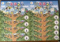 2025年最新】七田式プリント 2年生の人気アイテム - メルカリ