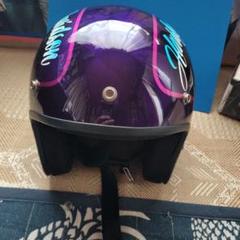 Harley-Davidson ALFA RAY ジェットヘルメット Harley-Davidson ALFA RAY ジェットヘルメット