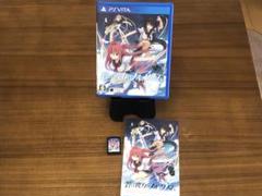 蒼の彼方のフォーリズム　Vita