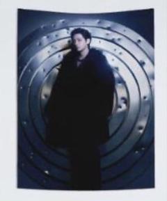 ☆ BTSタペストリー　Proof テヒョン V テテ ☆
