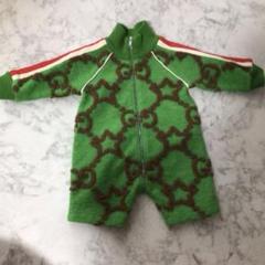2025年最新】GUCCIベビーロンパースの人気アイテム - メルカリ