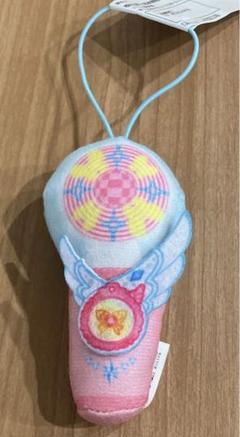 ひろがる!スカイプリキュア スカイミラージュ おでかけつれてってぬいぐるみ