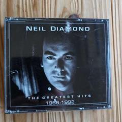 Neil Diamond The Greatest Hits 1966-1992