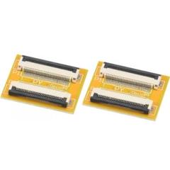 FFCFPC エクステンションボード PCBエクステンド 30ピン 0.5 mm