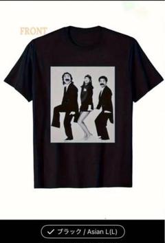 ヒゲダン　スタジアム Tシャツ2枚セット STADIUM Tシャツ ブラック – Official髭男dism ONLINE STORE